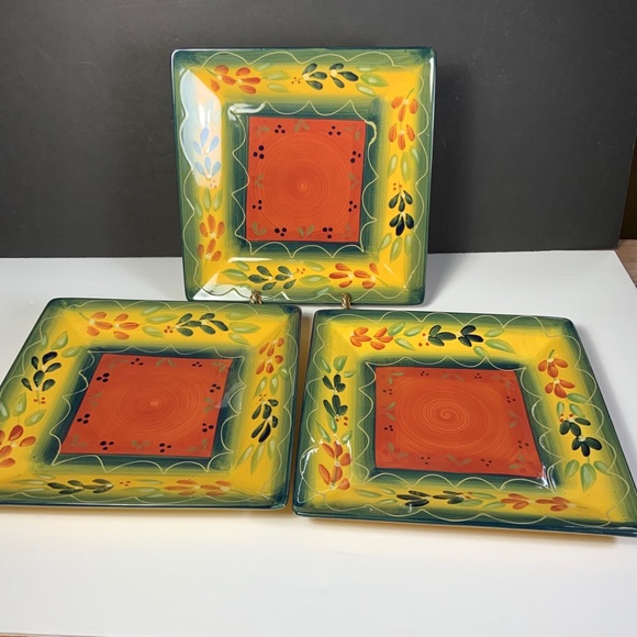 Tabletops Dining Tabletops Gallery Dinner Plates La Province Corcia